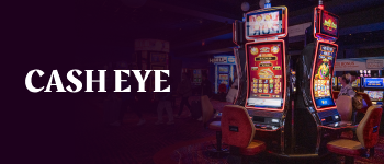 Cash Eye