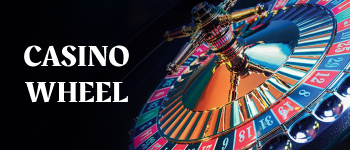 Casino Wheel