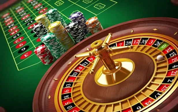 Roulette-Dapp-Game