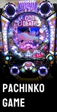 Pachinko Game Development