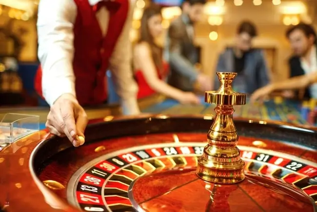 Live Casino Development Services