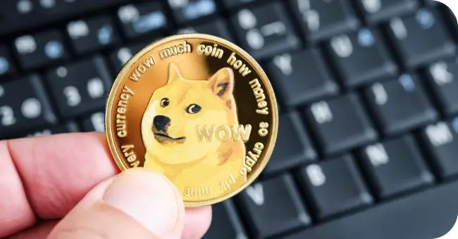 Dogecoin_icon