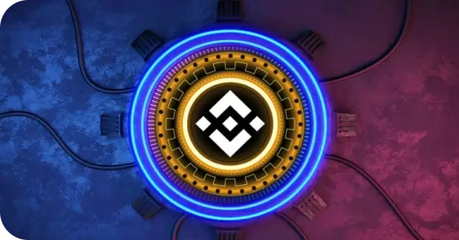 Binance Coin_icon