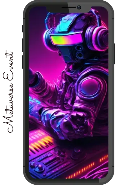 Metaverse_Event_Organization_Application