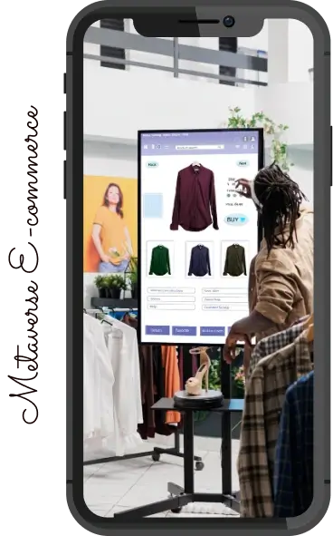 Metaverse_E-commerce_Application