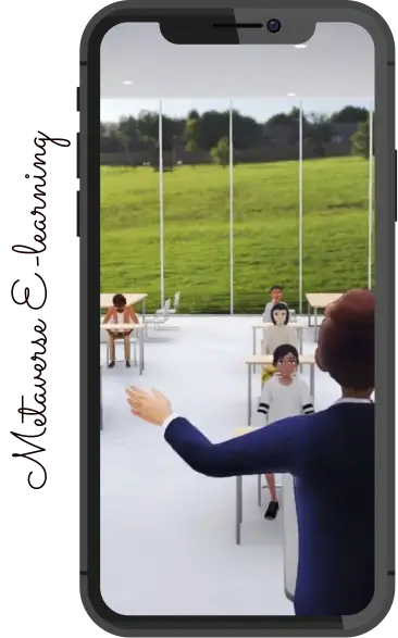 Metaverse_E-learning_Application
