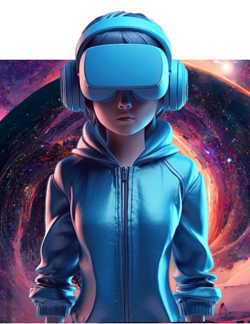 Metaverse Avatar Development