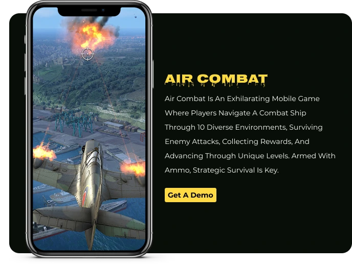 Air-ComBat